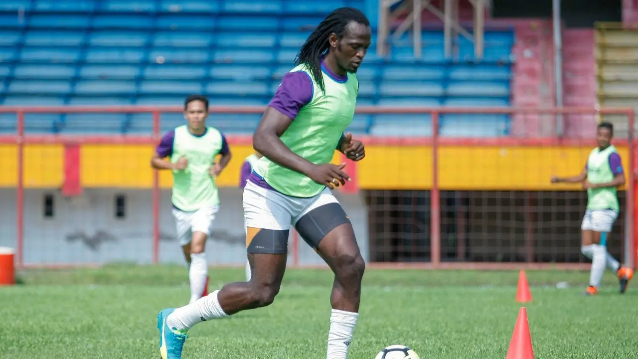 Mamadou El Hadji