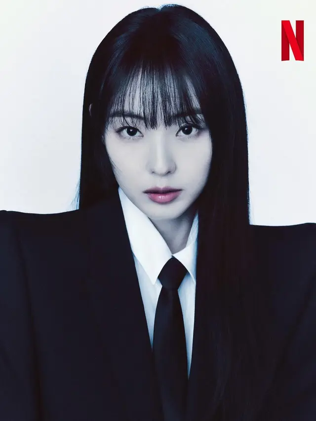 [Liputan6] Jeon So Nee