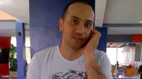 Punya 20 Tato, Gary Iskak Tak Takut Kehilangan Job