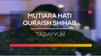 Jangan kamu mengambil sikap menyangkut sesuatu yang kamu tidak ketahui.