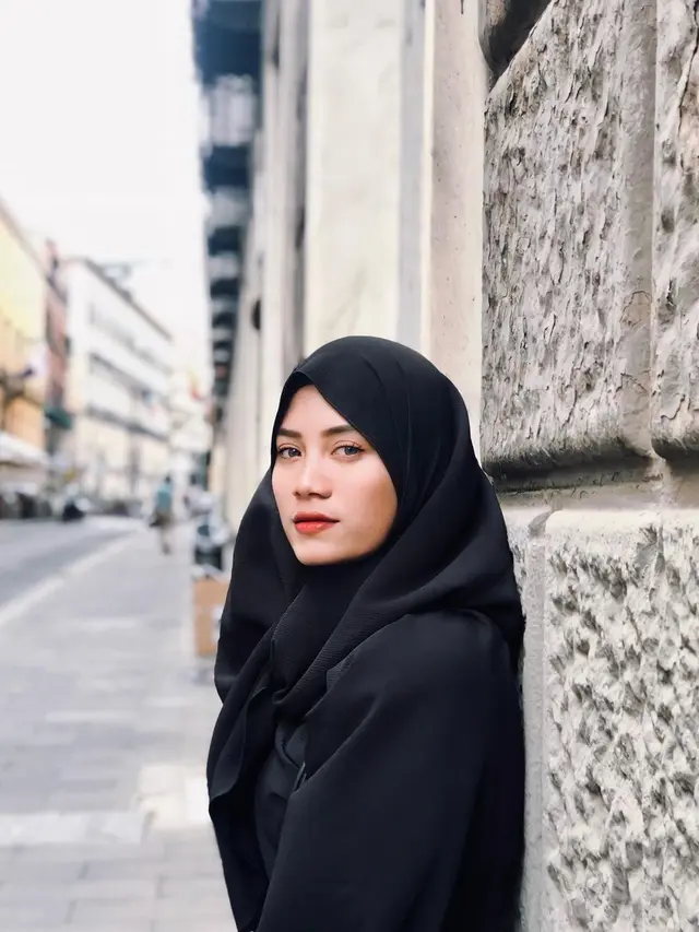 6 Potret Atlet Panahan Diananda Choirunisa di Luar Lapangan, Jadi Ibu Satu Anak