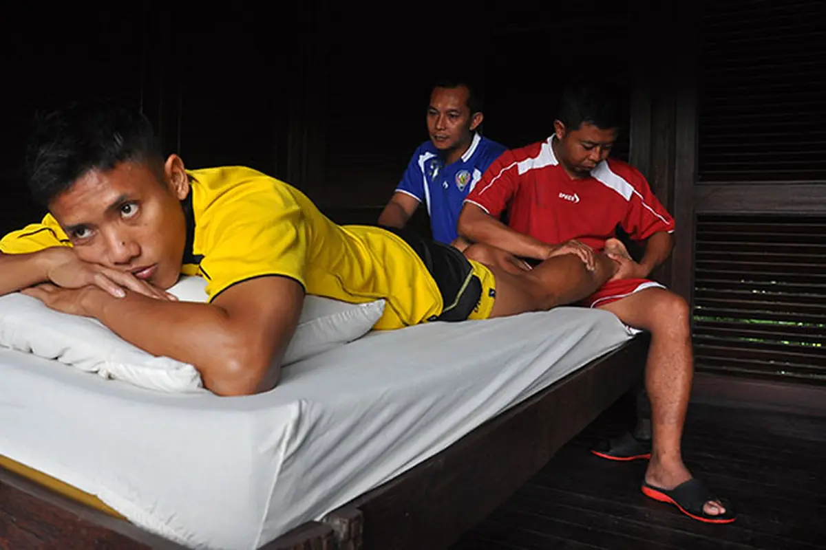 Ahmad Bustomi