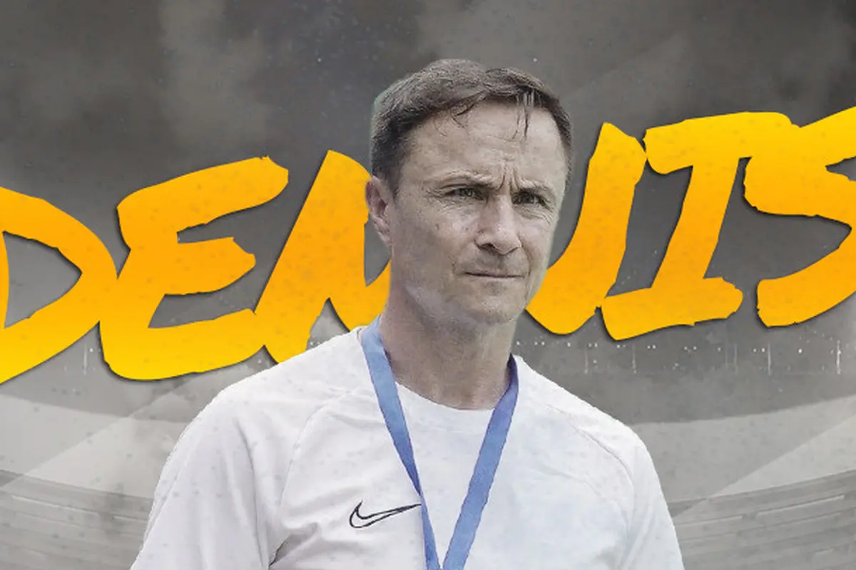 Dennis Wise