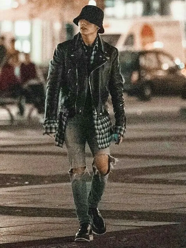 Jungkook BTS/dok. Soompi