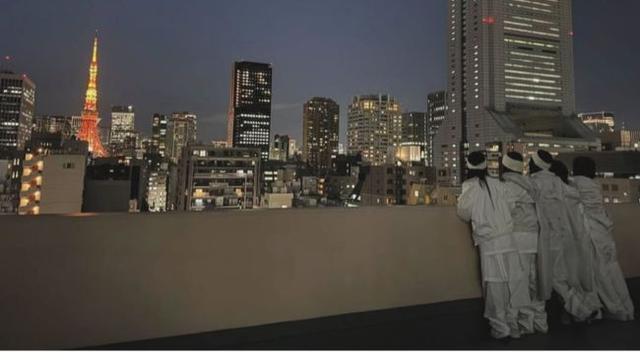 NewJeans buat akun instagram baru (credit: https://www.instagram.com/jeanzforfree/)