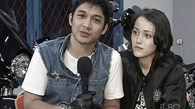 Pasha Ungu Kagumi Sosok Zainuddin Mz Showbiz Liputan6 Com