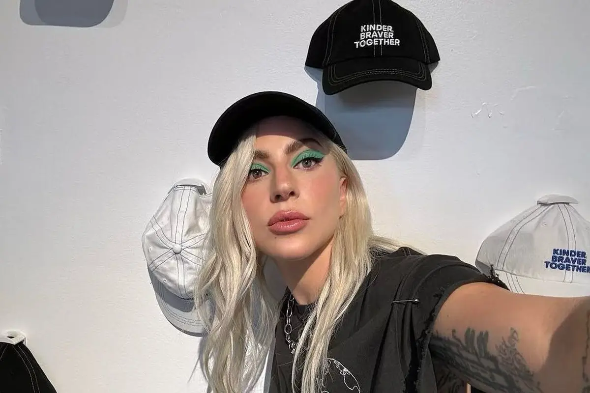 lady gaga