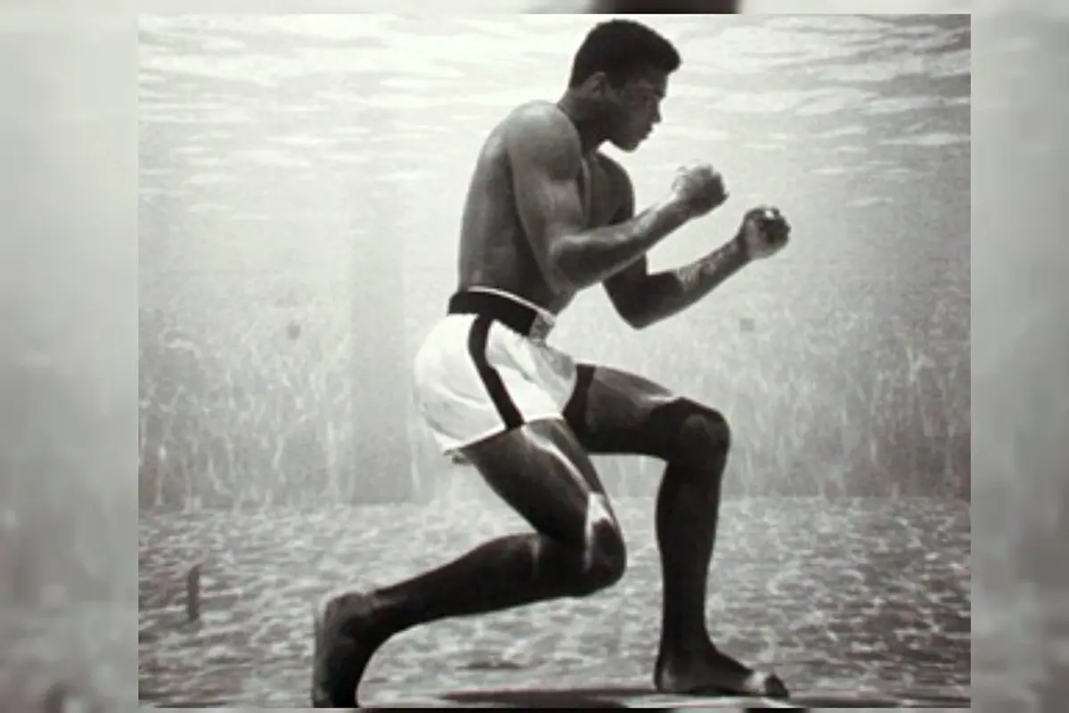 Kisah Perjalanan Muhammad Ali Memeluk Islam