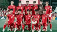 Hasil Honduras U-17 vs Timnas Indonesia U-17: Garuda Muda Petik Kemenangan Bersejarah, Buka Peluang Lolos ke 32 Besar Piala Dunia U-17 2025