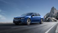 BMW i3 is coming soon, revolutionizing the electric sedan segment with its "Neue Klasse" platform. (Photo: BMW)