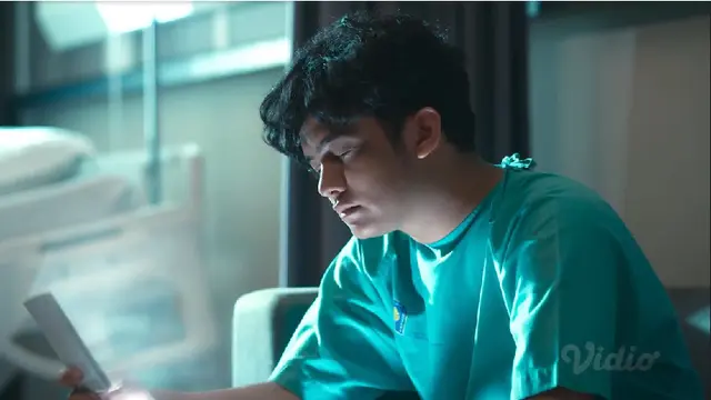 Alasan Nonton Doa Mengancam Series