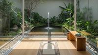 Desain Mushola di Dalam Rumah. Foto: Gemini