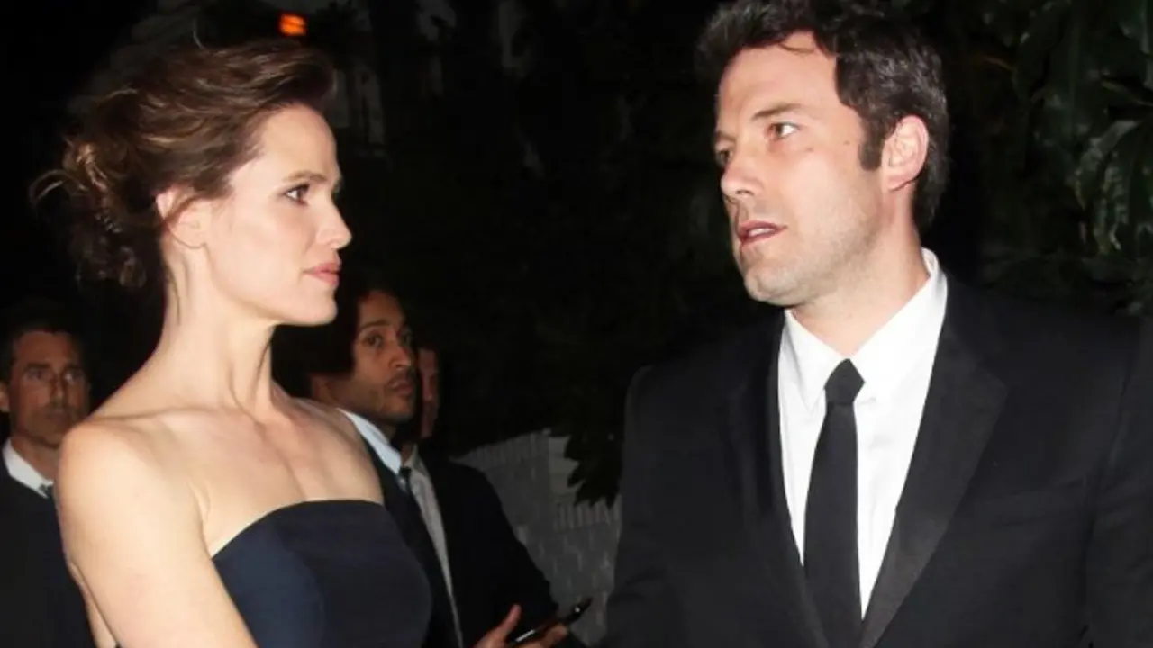  Pisah dengan Ben Affleck, Jennifer Garner Anggap Karma Mengintai