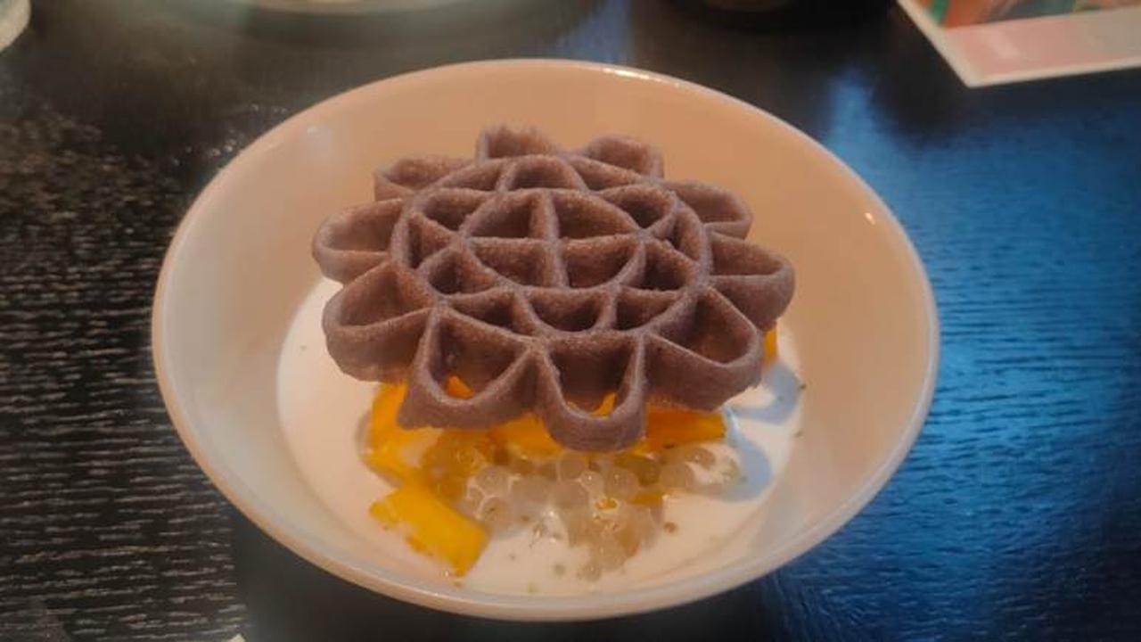 Beragam Kuliner Khas Thailand di Young Restaurant Jakarta. (Liputan6.com/Henry)