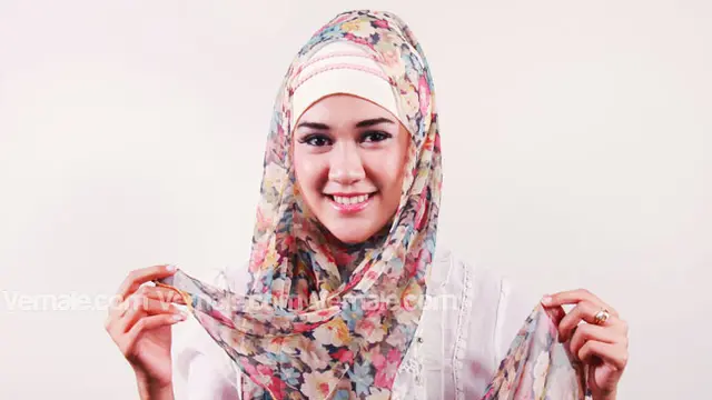 Foto Dok. fajarembun/vemale.com