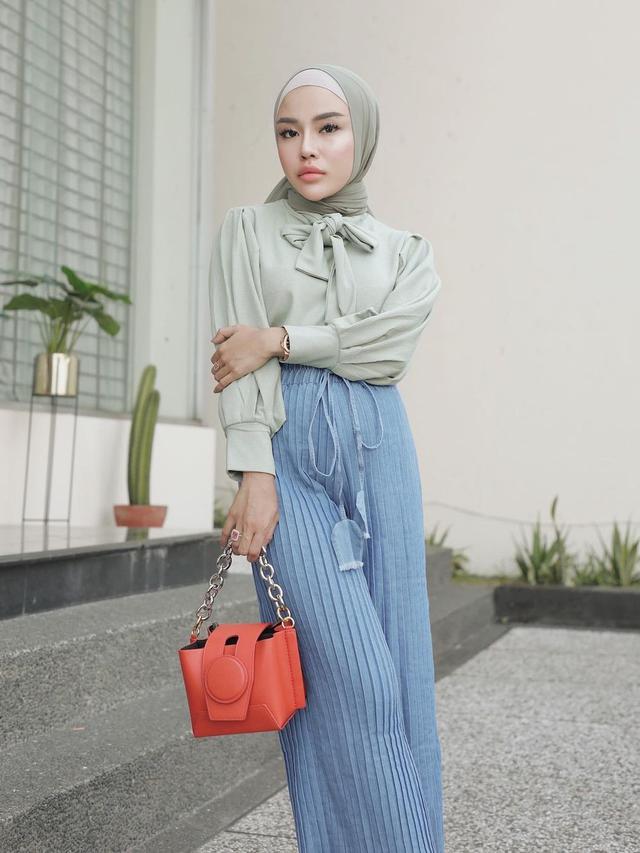 Medina Zein. (Foto: Instagram @medinazein)