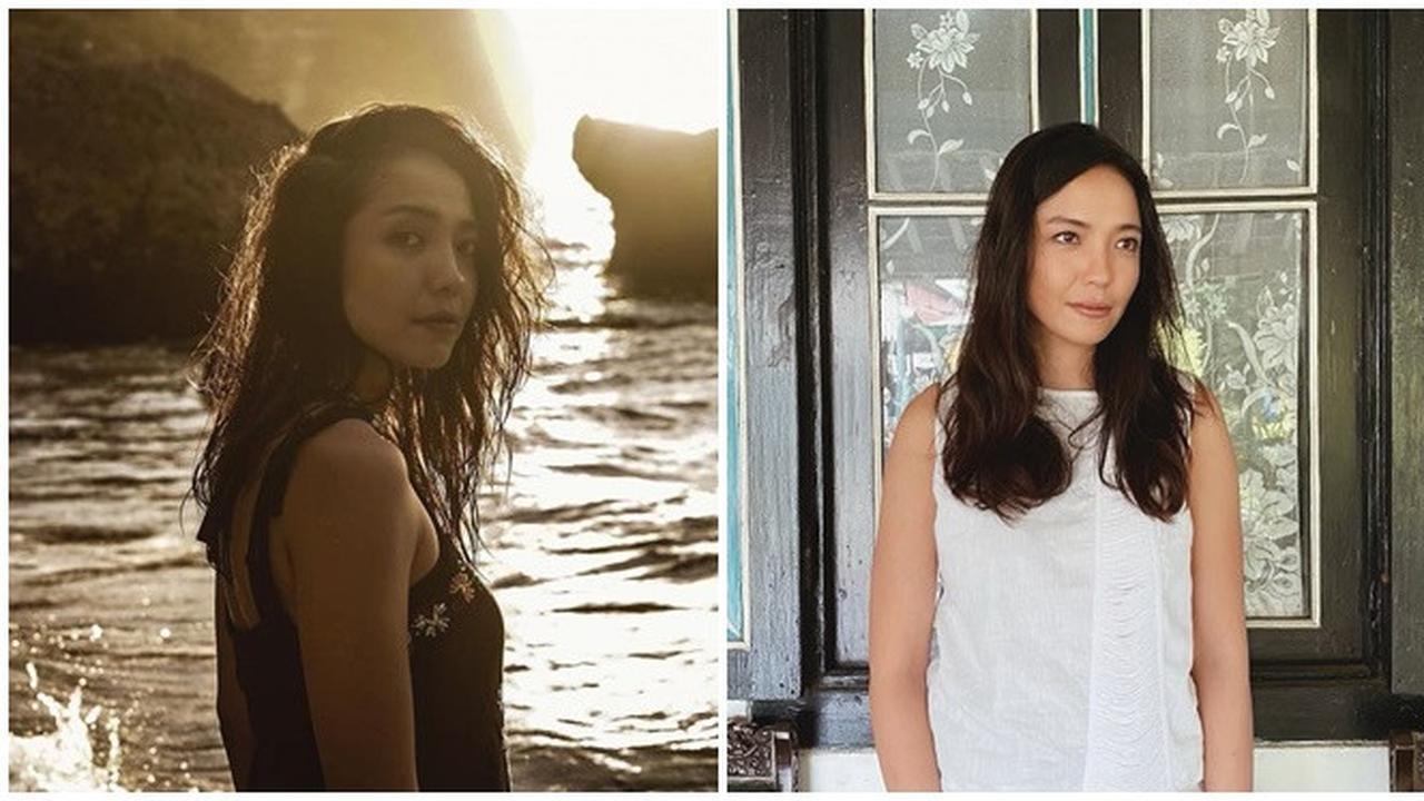 6 Potret Terbaru Artis Imelda Therrine, Awet Muda di Usia Hampir Kepala 4