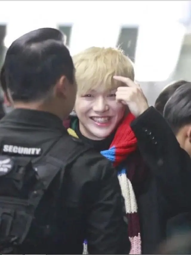 [Bintang] Kang Daniel