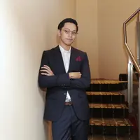 Brandon Salim