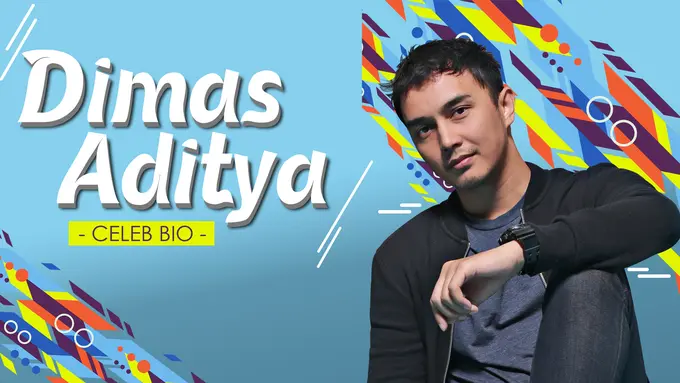 [Bintang] Dimas Aditya