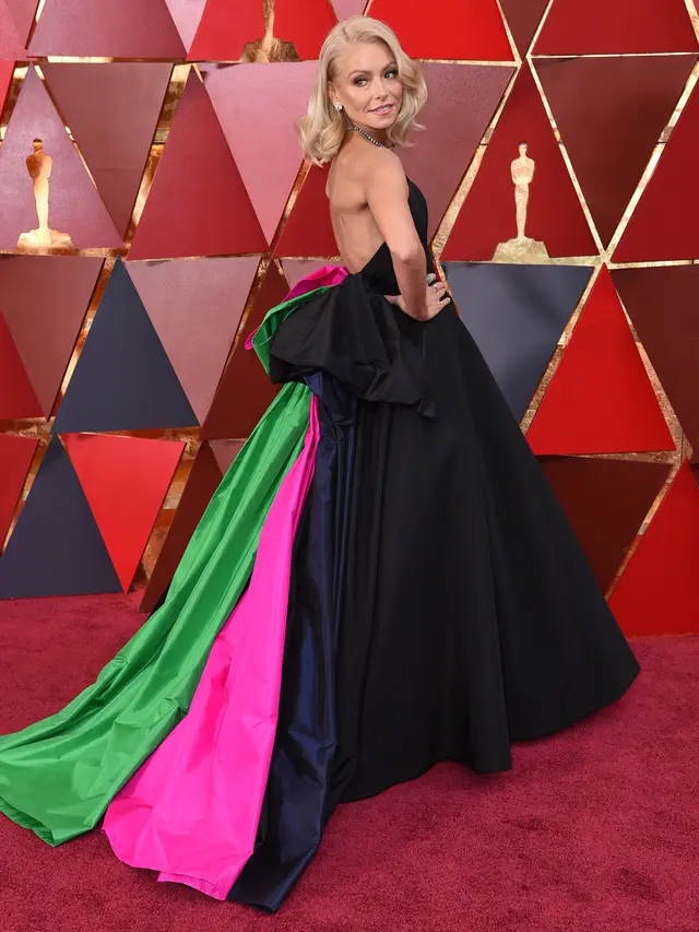 Kelly Ripa