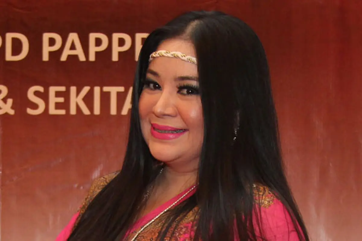 Annisa Bahar