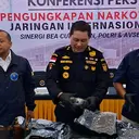 Transit di Soetta, Paket Ganja Asal AS Tujuan Bali Terbongkar