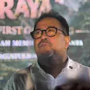 Rano Karno Blak-blakan Bahaya AI di Balik Produksi Serial Rimba Raya