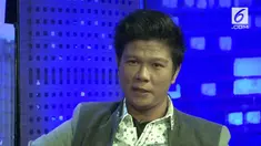 Andika menceritakan apa saja yang sebenarnya terjadi dalam rumah tangganya