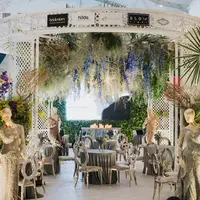 Bridestory Market 2023 hadirkan vendor pernikahan andalan artis Tanah Air (bridestory market 2023)