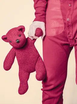 Dampak pola asuh tanpa ancaman dalam membentuk disiplin dan kepercayaan diri anak secara alami. (Foto: RyanMcGuire/Pixabay)