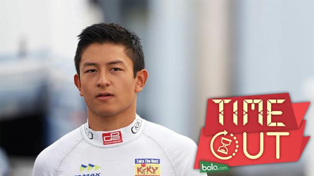 Pebalap Indonesia, Rio Haryanto, digandeng produsen smartphone asal Tiongkok, Oppo, untuk menjadi brand ambassador produk baru mereka, Oppo F1.