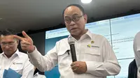 Hitungan Menkop UKM: Satu Kopdes Merah Putih Bisa Untung Rp 1 Miliar per Tahun