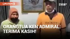 Orangtua Korban Berterima Kasih Anak AKBP Achiruddin Hasibuan Dijadikan Tersangka Penganiayaan