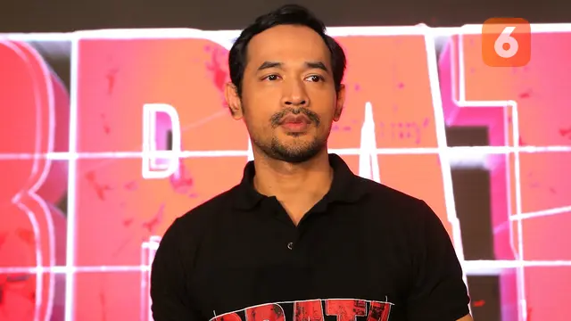 [Bintang] Oka Antara