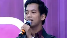 D'Masiv  membawakan lagu Diam Tanpa Kata dalam acara inBox SCTV (25/04/2014). 