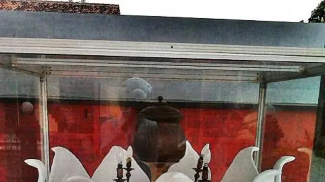 [Bintang] Jawa Tengah