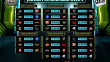 Nonton Gratis, Jadwal Live Streaming MDL Indonesia Season 8 Week 5 di Vidio. (Sumber: dok. vidio.com)