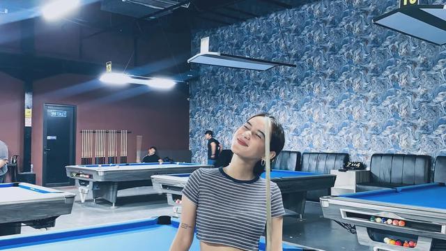 Luna Alhamdy Dekat Virgoun