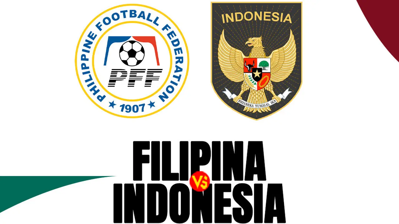 Kualifikasi Piala Dunia 2026 Zona Asia - Filipina Vs Timnas Indonesia_Alternatif