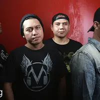 Eksklusif Musikimia (Foto by Galih W. Satria/Bintang.com, Digital Imaging by Denti Ebtaviani/Bintang.com)