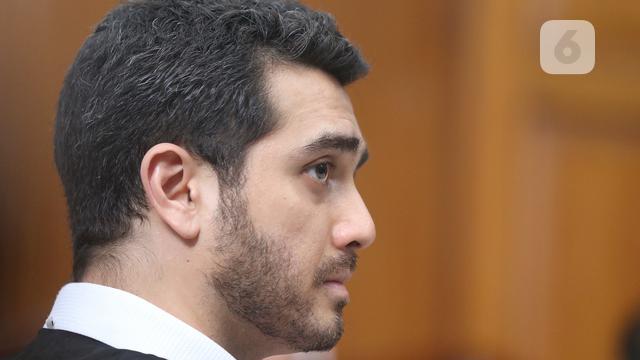 [Bintang] Fachri Albar