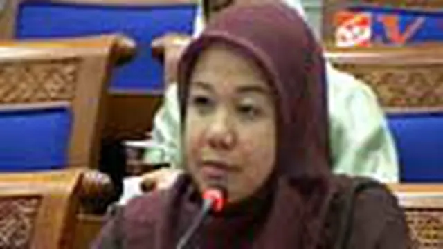 DPR Dukung Pengajuan PK Kasus Prita
