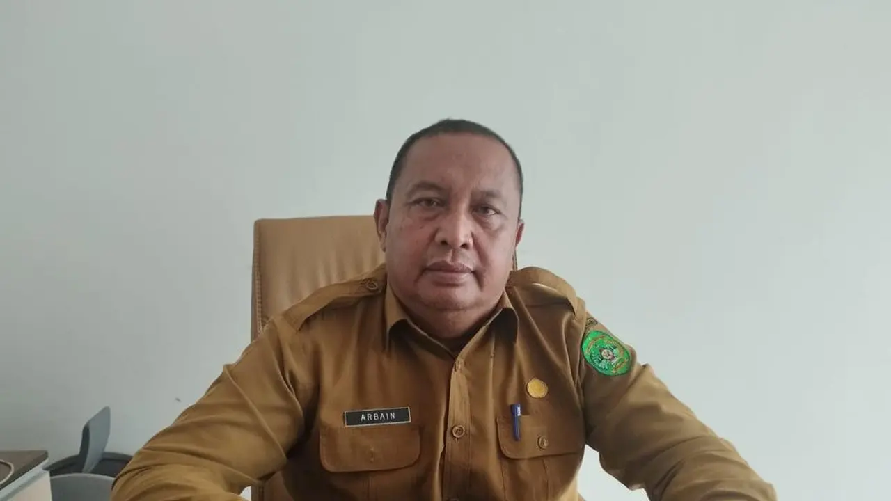 Disperindag Kukar Targetkan Fasilitas Penunjang Pabrik Rumput Laut di Muara Badak Selesai Akhir Tahun  