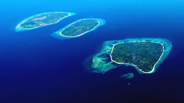 Mengintip Keindahan Kepulauan Gili Sebagai Tempat Wisata