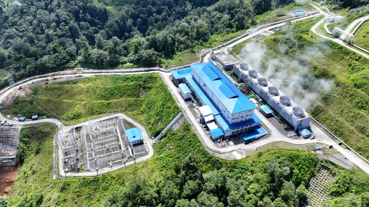 PT Pertamina Geothermal Energy Tbk (PGEO)