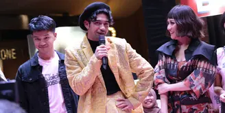 Reza Rahadian