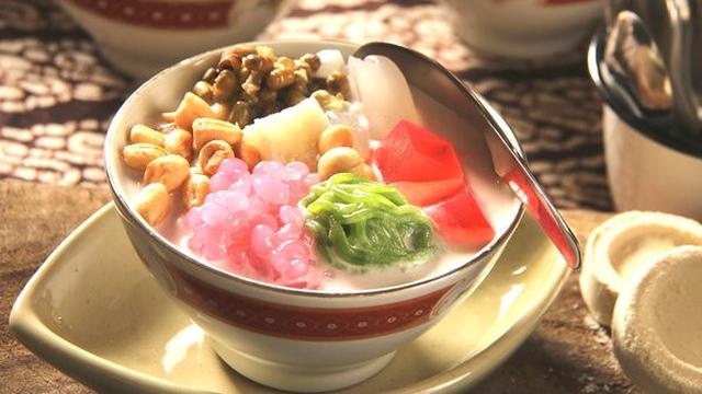 Minuman Khas Jawa Timur yang Menyehatkan