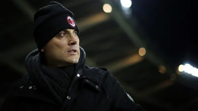 Vincenzo Montella