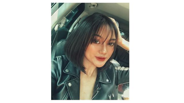 Tranformasi Marion Jola, Sudah Cantik dan Manis Dari Dulu